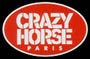 Toute l'actualit du Crazy Horse Saloon